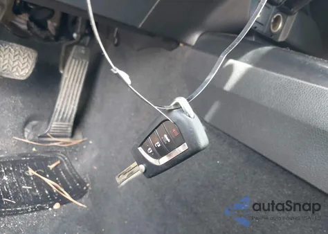 2020 Toyota Camry Se из США, поврежденный, VIN 4T1G11AK9LU306477